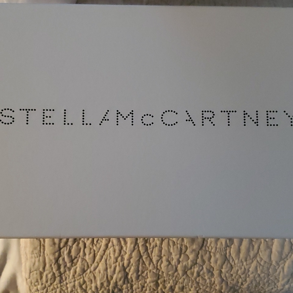 Sale! Stella Mccartney Loop Recycled Ombre Runner… - image 3